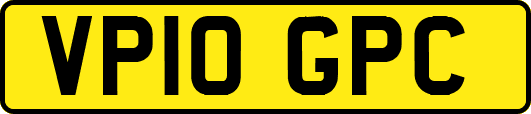 VP10GPC
