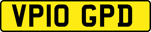 VP10GPD