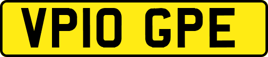 VP10GPE