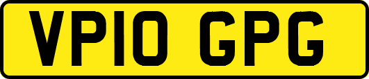 VP10GPG