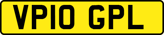 VP10GPL