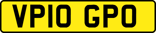 VP10GPO