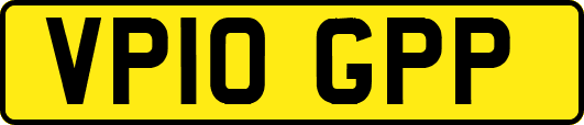 VP10GPP