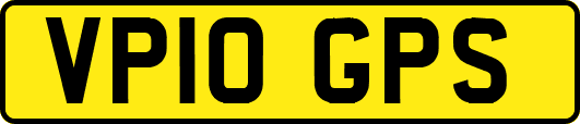 VP10GPS