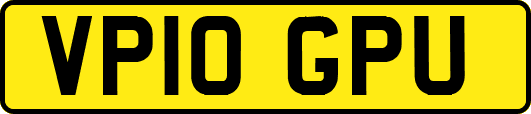 VP10GPU