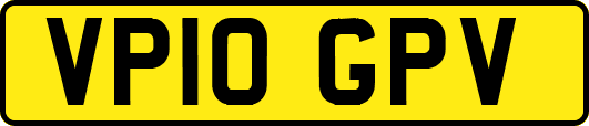 VP10GPV