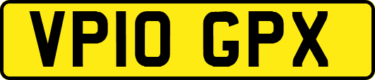 VP10GPX