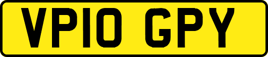 VP10GPY
