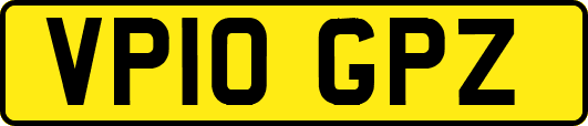 VP10GPZ