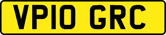 VP10GRC
