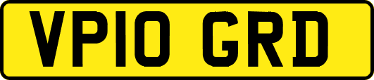 VP10GRD