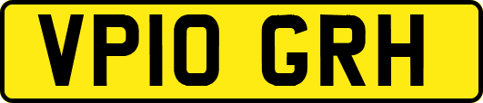 VP10GRH