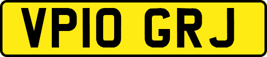 VP10GRJ