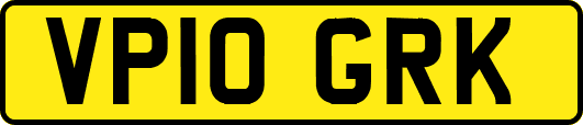 VP10GRK