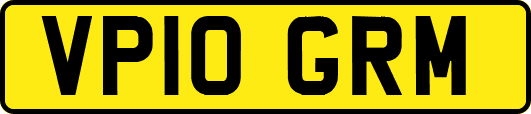 VP10GRM