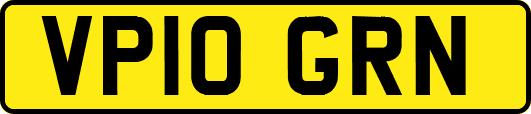 VP10GRN