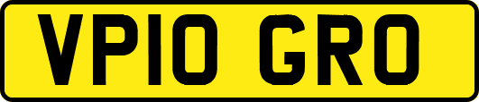 VP10GRO