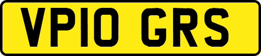 VP10GRS