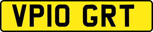 VP10GRT