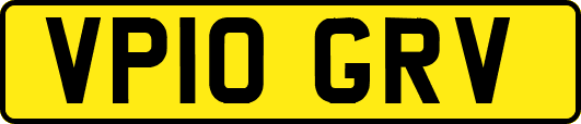 VP10GRV