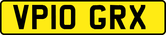 VP10GRX