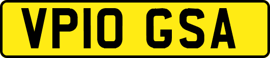 VP10GSA