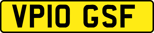 VP10GSF
