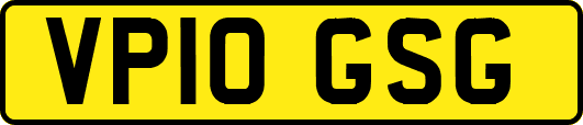 VP10GSG