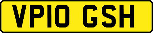 VP10GSH