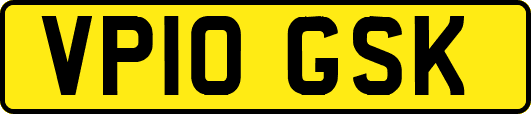 VP10GSK