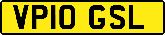 VP10GSL