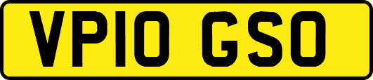 VP10GSO