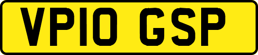 VP10GSP