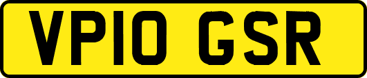 VP10GSR