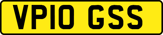 VP10GSS