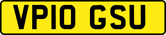 VP10GSU
