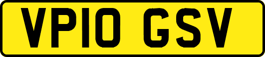 VP10GSV
