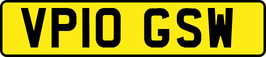 VP10GSW