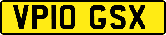 VP10GSX