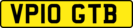 VP10GTB