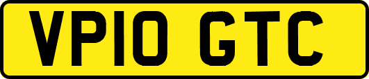 VP10GTC