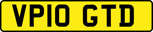 VP10GTD