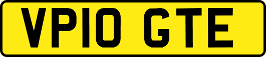 VP10GTE