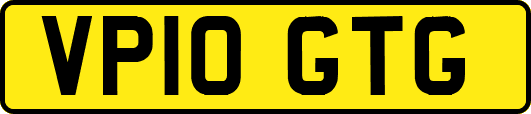 VP10GTG