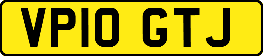 VP10GTJ