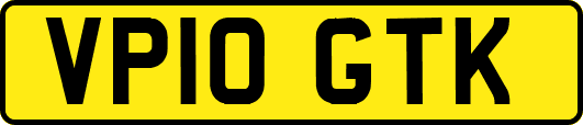 VP10GTK