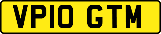VP10GTM