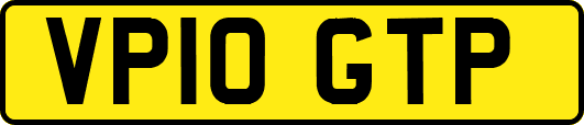 VP10GTP