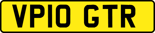 VP10GTR