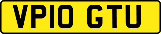 VP10GTU